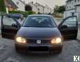 Foto Volkswagen Golf 4 1.4