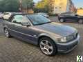 Foto BMW 318Ci -