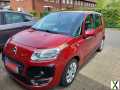 Foto Citroën C3 Picasso VTi 95 Tendance Tendance