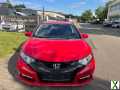 Foto Honda Civic Lim. 5-trg. 1.8 Lifestyle Automatik 2.Hand