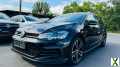 Foto Volkswagen Golf VII Variant GTD BMT NAVI DSG AHK LED EURO 6