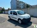 Foto Renault Kango