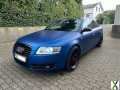 Foto Audi A6 3.0 TDI (DPF) tiptronic quattro -