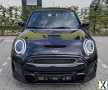 Foto MINI Cooper S Cabrio LCI 192 PS