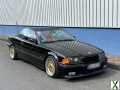 Foto BMW E36 CABRIO BBS VADER TAUSCH M PAKET