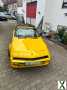 Foto Fiat X 1/9