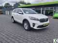 Foto Kia Sorento 2.2CRDiVision4WDAut.+Navi+Kamera+Keyless