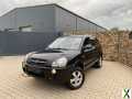 Foto Hyundai Tucson 2.0 GLS 2WD*1.Hand*Klima*Temp*PDC*ScheckH