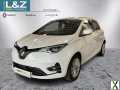 Foto Renault ZOE R110 Experience Z.E. 50