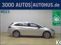 Foto Opel Astra ST 1.2 Elegance Navi LED PDC Shz