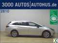 Foto Opel Astra ST 1.2 Elegance Navi LED RFK DAB