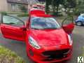 Foto Ford Fiesta 1,1 52kW Trend Trend