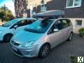 Foto Ford C-MAX Ghia Tempomat, Klima, Dachbox FESTPREIS