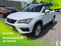 Foto Seat Ateca 1.5 TSI Xcellence+LED+Navi+Carplay+Keyless