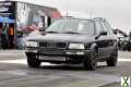 Foto Audi 80 R30 Turbo Quattro(1/4 Mile Drag Racing rs2 s2 R32 vr6)