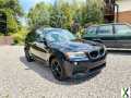 Foto Bmw x3 f25 m pakiet 35i