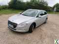 Foto Peugeot 508 sw Diesel 1.6 top