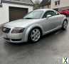 Foto Audi TT 8n Scheckheftgepflegt 180PS (Sammlerzustand )