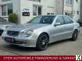 Foto Mercedes-Benz E 280 Lim*KLIMA*LEDER*NAVI*GSD*ALU*TOP ZUSTAND*