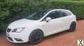 Foto Seat Ibiza 1,4 SC/ TÜV bis Juni 2025