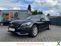 Foto Mercedes-Benz C 200 T BlueTec / d *NAVI COMAND+LED+8FACH ALU*