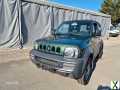 Foto Suzuki Jimny Ranger Lim Klima Tüv Neu
