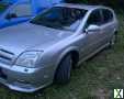 Foto Opel Signum 3.2 V6 -