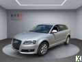 Foto Audi A3 Sportback 1.8 TFSI Ambiente