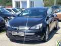 Foto Opel Astra 1.6 SIDI Turbo J GTC 170PS 18 Zoll Navi