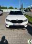 Foto BMW 320d Touring Sport Line, ACC Pro, Scheckheft