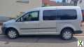Foto Volkswagen Caddy 1,6TDI 75kW Trendline BlueMotion Trend