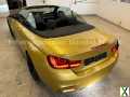 Foto BMW M4 Cabrio Individual*LED*Harman*HUD*Merino*