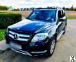 Foto Mercedes Benz GLK 200 CDI TÜV Panorama Euro 5 Volleder