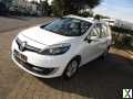 Foto Renault Scenic III Grand Paris 7 Sitze