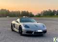 Foto Porsche Boxster (718) Style Edition / Sport Chrono Paket