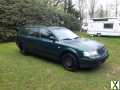 Foto Passat 3Bg 1,6