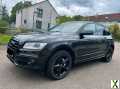 Foto Audi Q5 SLINE QUATTRO