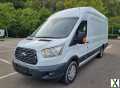 Foto Ford Transit Kasten350*L4H3*Stand HZG*Navi*PDC