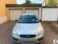 Foto Ford Focus 1,6