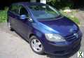 Foto Volkswagen Golf Plus 1.4 Trendline Trendline