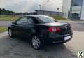 Foto Gepflegter VW EOS 2.0l Diesel TDI