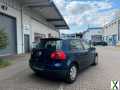 Foto VW Golf V 1.6 Benzin Automatik zu verkaufen