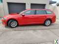 Foto Volkswagen Passat Variant 1.6 TDI SCR DSG Comfortline V