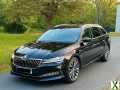 Foto Skoda Superb 2.0 TDI SCR 200PS DSG L&K COMBI