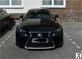 Foto Lexus IS 300h Executive Line