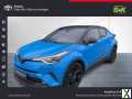Foto Toyota C-HR Hybrid Style Selection*AHK*NAVI*KLIMA*SHZ**