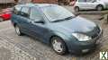 Foto *FORD*FOCUS*TURNIER*1.6*KLIMA*TOP*ZUSTAND*VIELE*NEUTEILE*