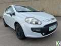 Foto Fiat Punto Evo