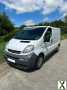 Foto Opel Vivaro 1.9dtci