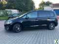 Foto Volkswagen Touran 2.0 TDI SCR 85kW DSG UNITED UNITED